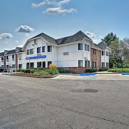 Motel 6-Glenview, Il - Chicago North Exterior foto